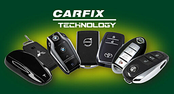 Carfix Technology søker dyktig diagnosetekniker til sitt servicesenter!
