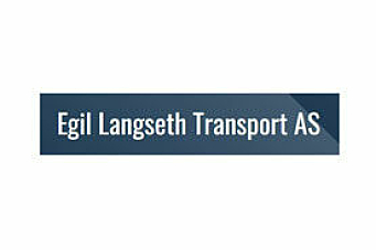 Egil Langseth AS Transport søker sjåfør for vogntog, tung bil og henger klasse CE