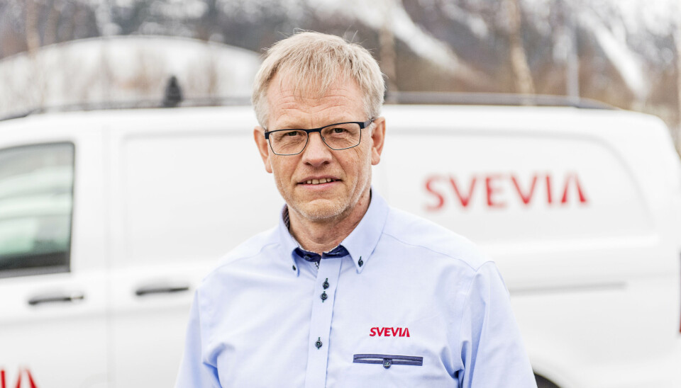 - Orkland- og Namsos-kontraktene har lenge stått høyt på vår ønskeliste, og at vi nå er tildelt kontraktene med oppstart 1. september kjennes veldig bra, sier Lars Reitan som er daglig leder i Svevia Norge AS.