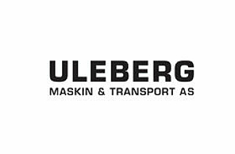 Uleberg Maskin Og Transport As søker gravemaskinfører i Agder
