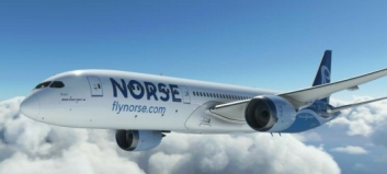Norse Atlantic Airways er rigget for lakse-flyging