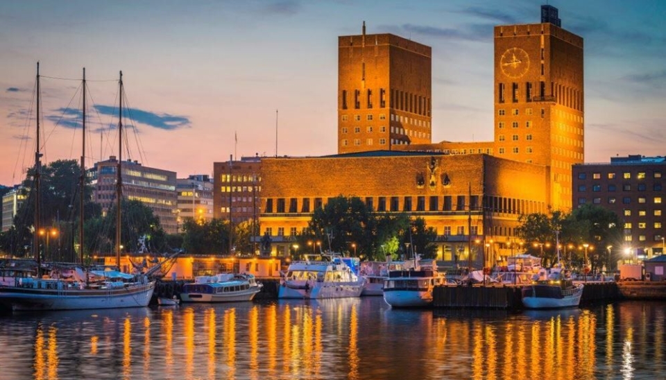 Oslo kommune, Renovasjons- og gjenvinningsetaten søker arbeidsleder Oslokompost
