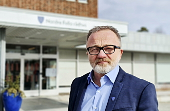 800 fast ansatte i Nordre Follo slutter hvert år