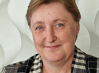 Heidi H. Berthelsen.