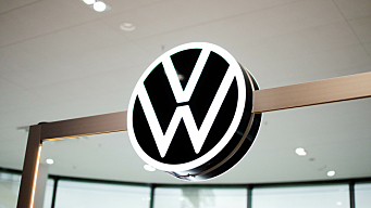 Volkswagen kjøper bilutleie-gigant