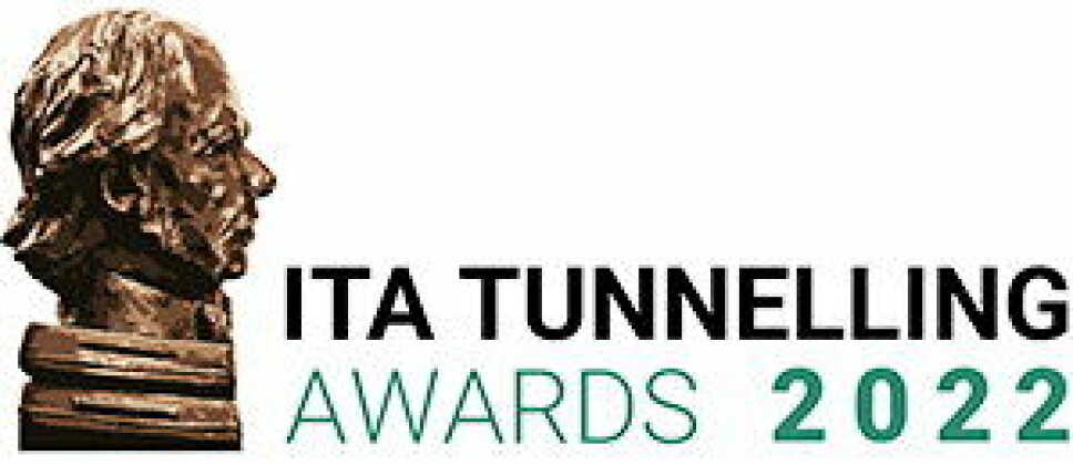 ITA AWARDS: Man må nominere sine prosjekter før 8. juni. ITA arrangerer årskonferansen World Tunnel Congress (WTC) i København i september.