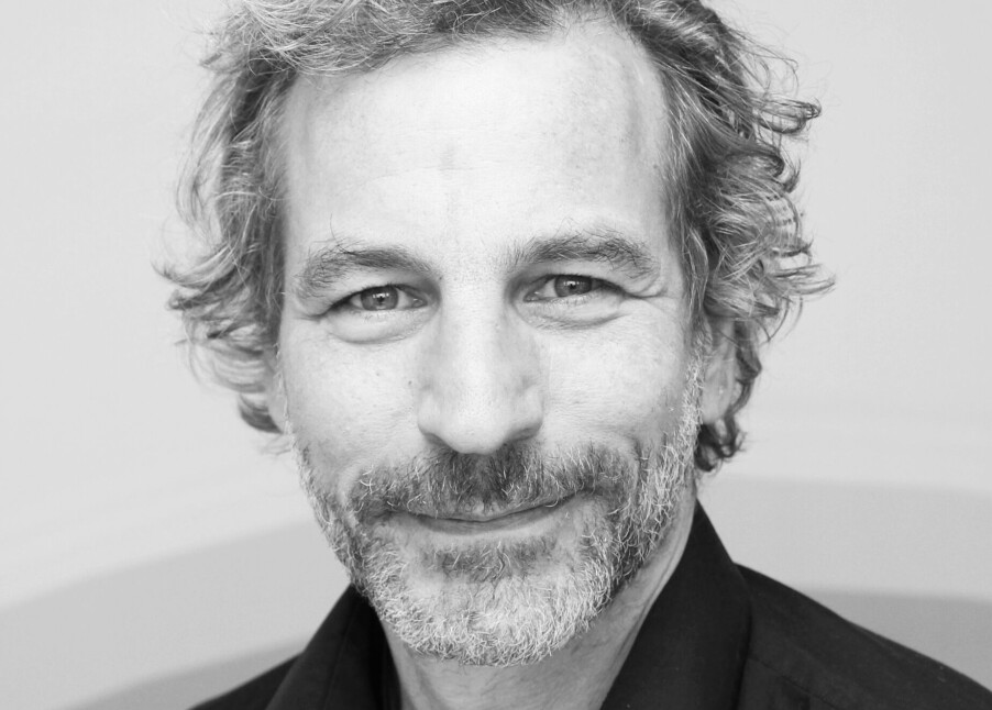 Seniorrådgiver kommunikasjon Haakon Berg Jensen, Oslobygg KF