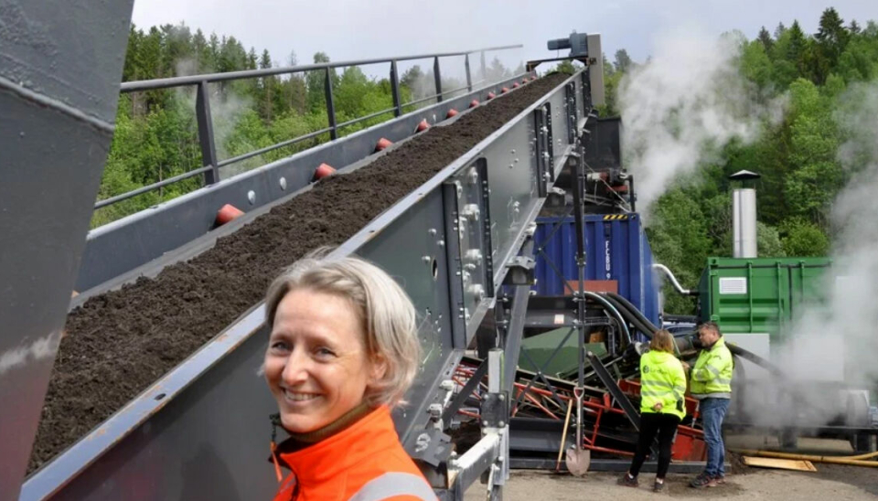 Delprosjektleder i Statens vegvesen Vibeke Malvik på Oslofjordforbindelsen byggetrinn 2 håper dette kan være tingen for dette veianlegget.