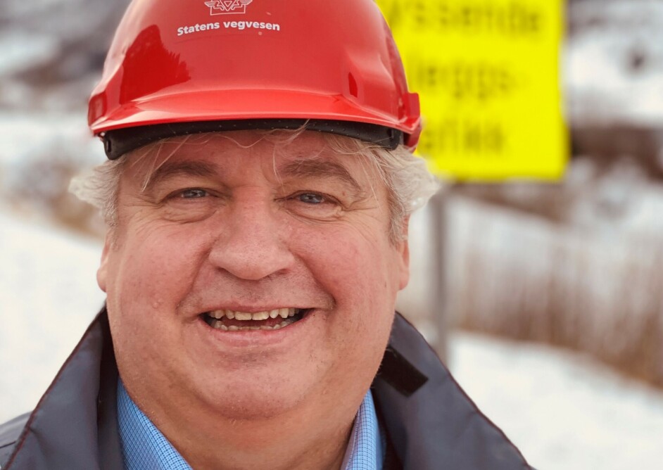 - Konkurransen i markedet er meget god. Vi fortsetter derfor å lyse ut våre veiprosjekter som planlagt, sier utbyggingsdirektør Kjell Inge Davik i Statens vegvesen.
