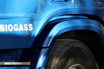 Tilskuddsordning for nye biogasstasjoner i Oslo