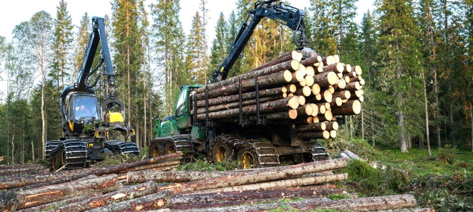 Tildelt drifts-kontrakter for over en kvart milliard
