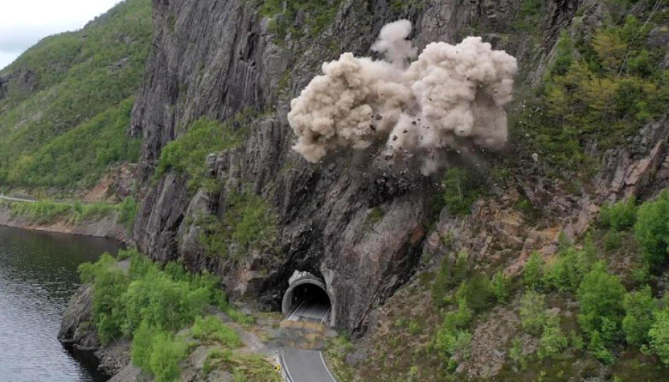 Fjellsikring er typisk arbeid som avtalen dekker.