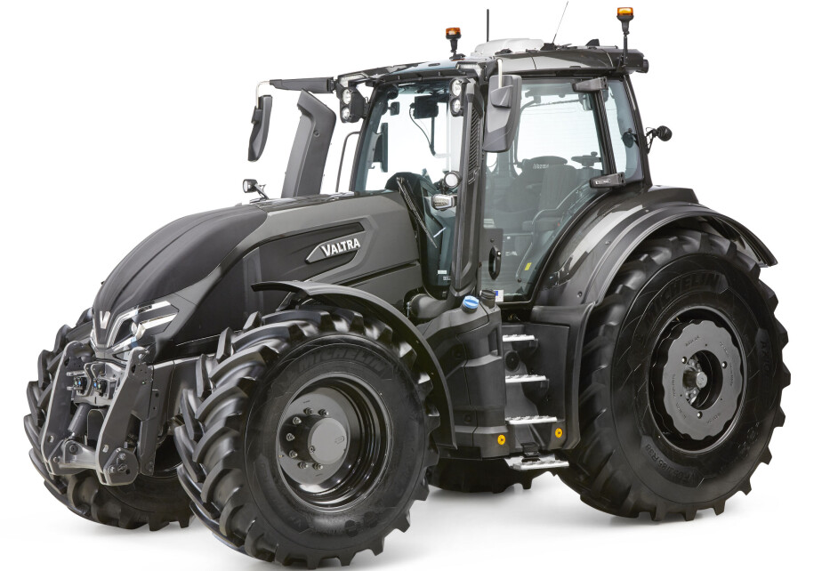 Valtra Q.