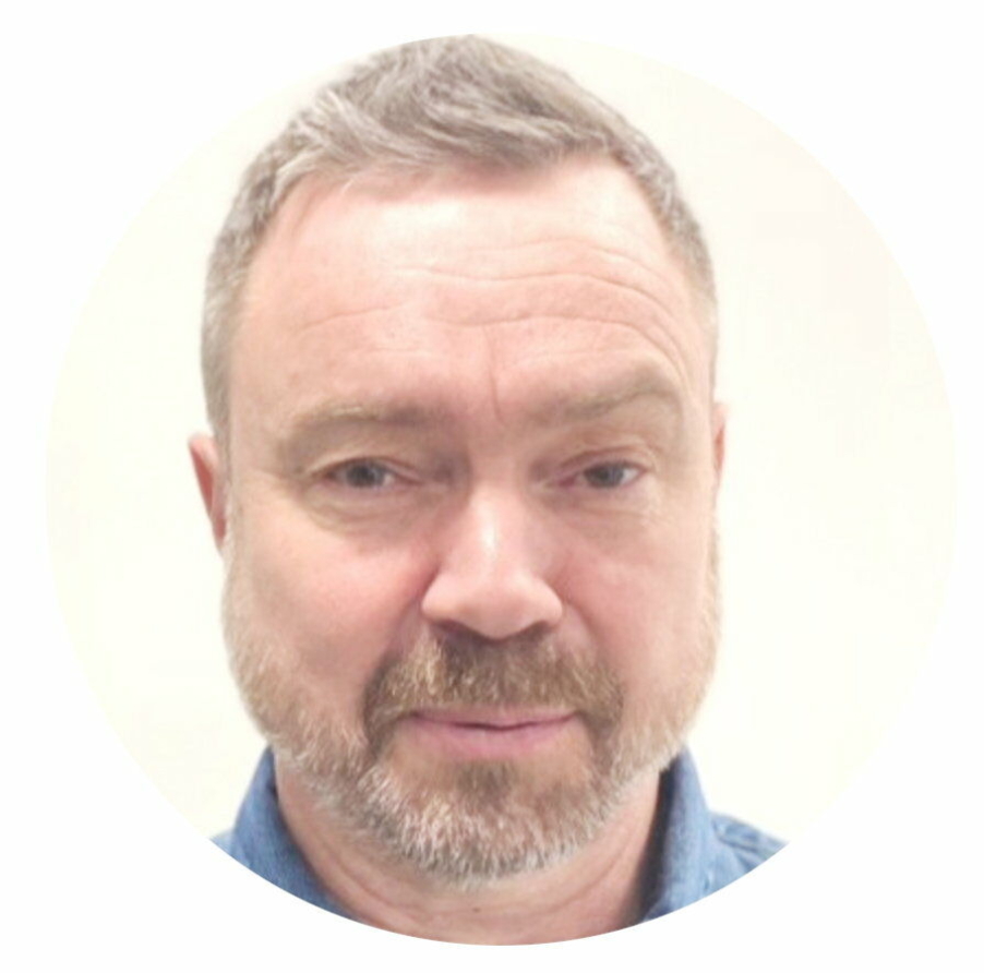 Vegard Kristiansen, Daglig leder i den norske avdelingen av Scandinavian Logistics Partners AS, Scanlog