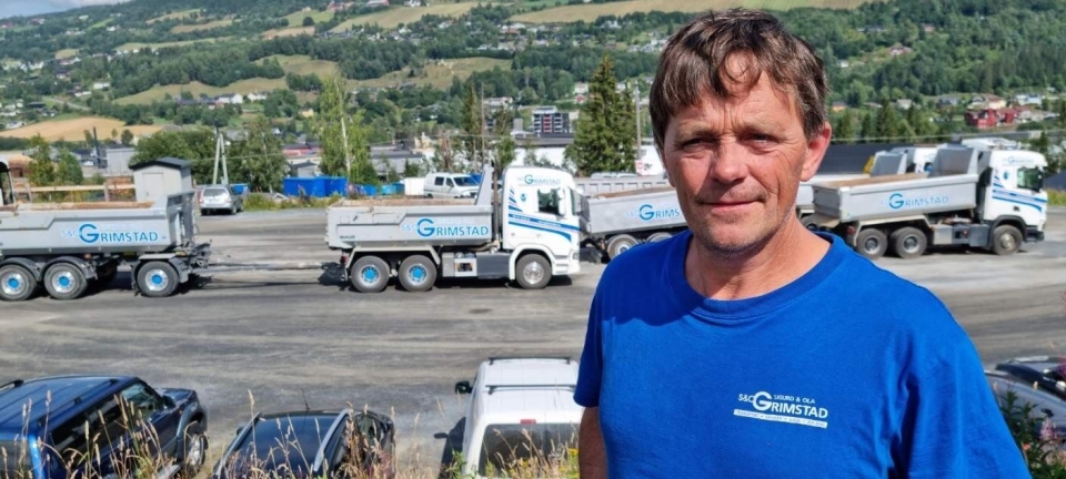Brukollapsen: - Jeg var sikker på at det var slutt!