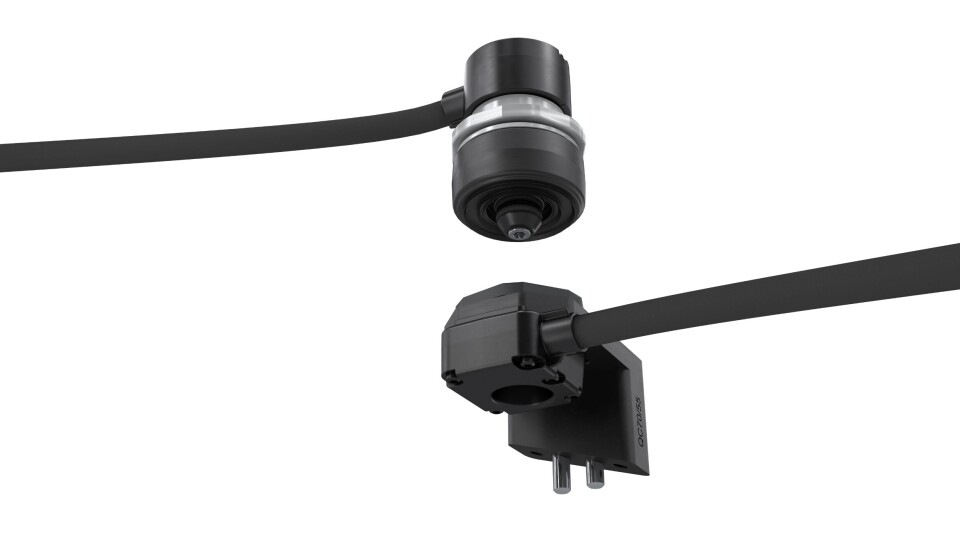 Bedre driftssikkerhet med ny strømkontakt