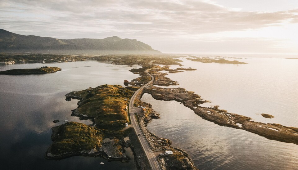 Norge er et land med relativt store mineralforekomster. De forvaltes av Direktoratet for mineralforvaltning med Bergmesteren for Svalbard.