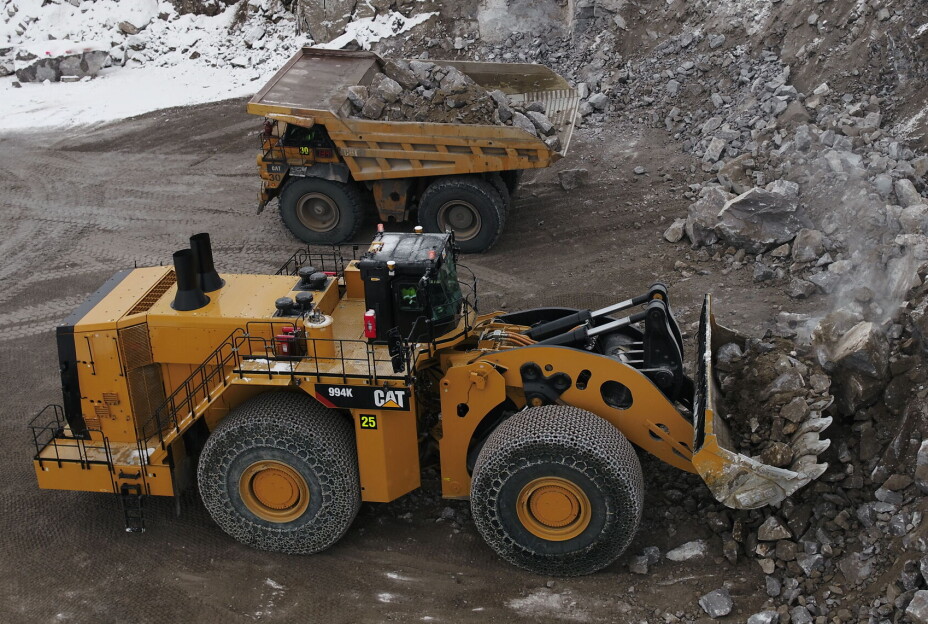 10.000 timer med erfaring: - Har vært helt smertefritt