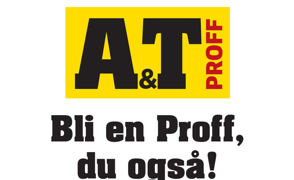 Slik får du AT.no Proff-abonnement