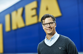 Ikea lover raskere pakker sammen med ColliCare