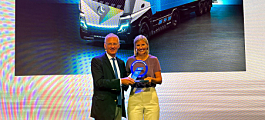 Truck Innovation award 2023