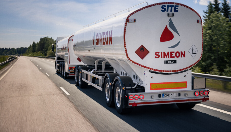 - Regummierte dekk er en miljøvinner