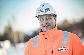 Peab bygger transformator-stasjon i Nord-Norge