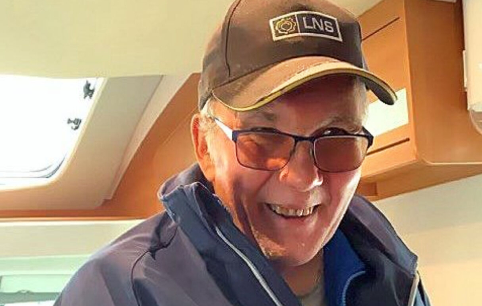 Torleif «Toffen» Nilsen fra Birtavarre i Kåfjord kommune døde etter en arbeidsulykke på E6 ved Kvænangsfjellet fredag 30.september.