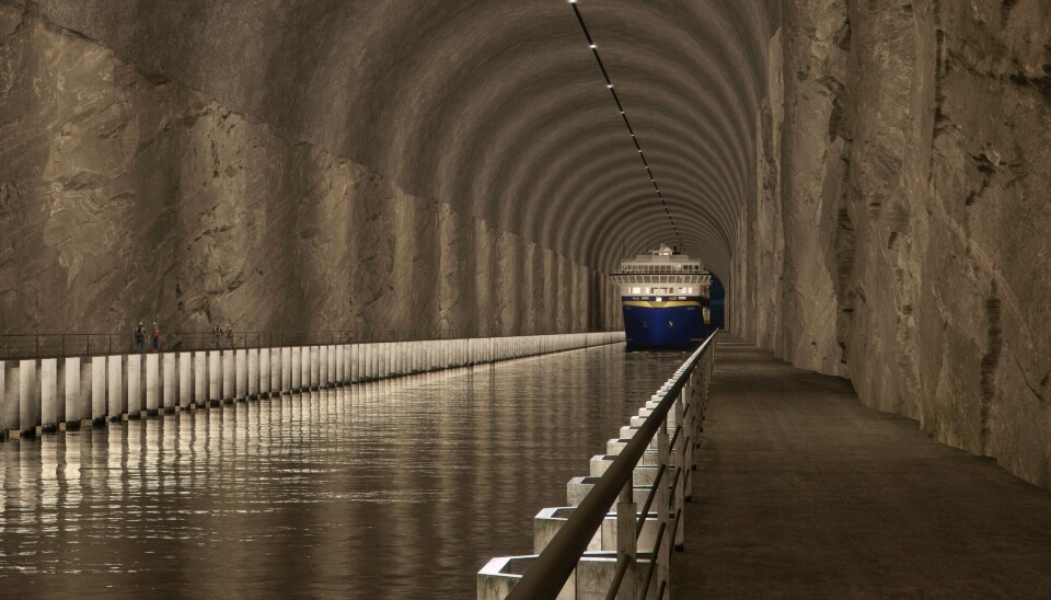 Når Stad skipstunnel skal bygges, må kunnskap fra mange fagfelt tenke nytt sammen for å lykkes. Derfor søker byggherre Kystverket nå etter mest mulig informasjon før de lyser ut byggejobben som en totalentreprise i 2023.