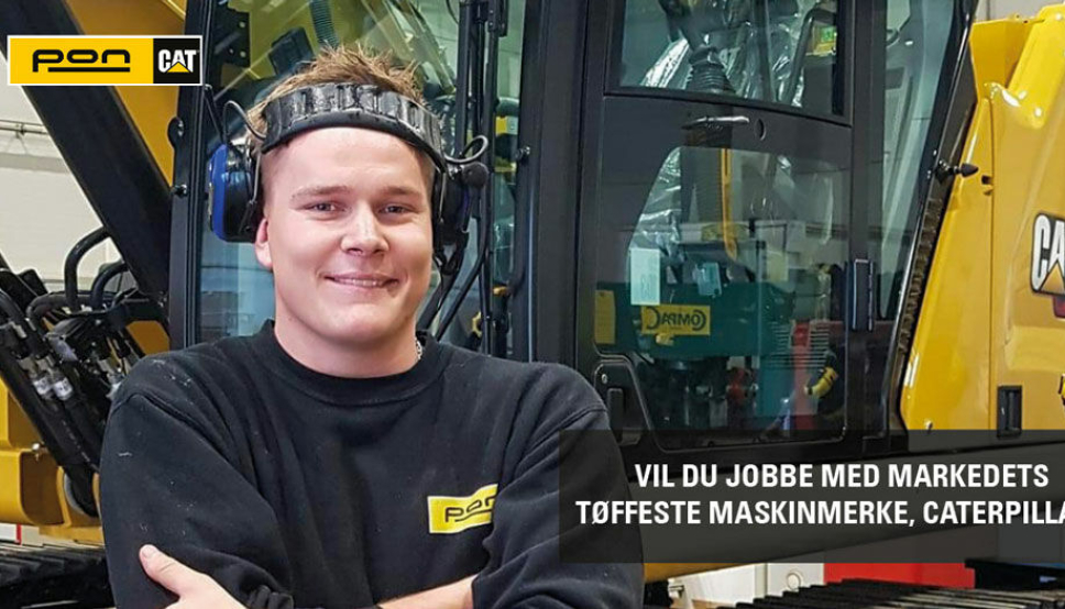 BLI MEKANIKER I PON EQUIPMENT