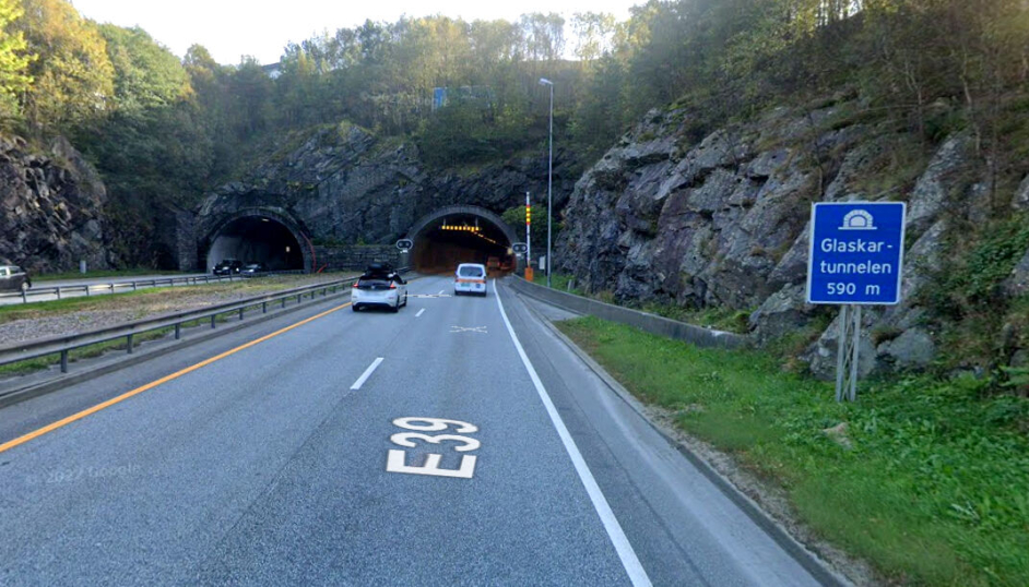 Avlyser E39-konkurranse