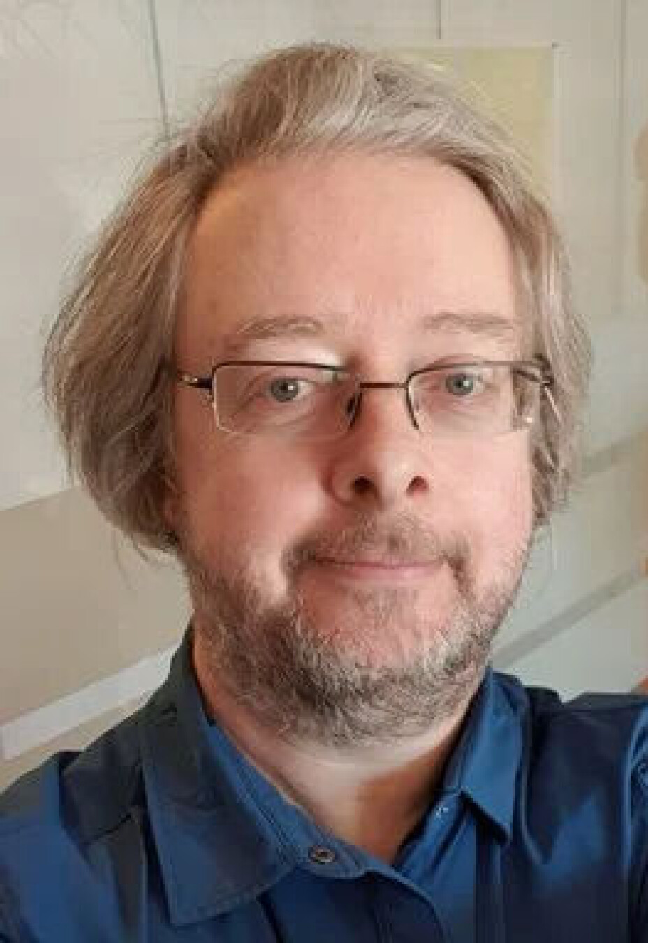 Per Fjeldal.
