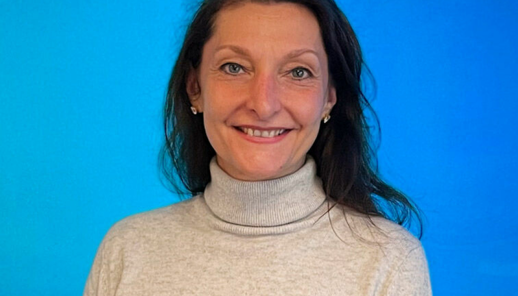 Ariane Struyf startet som daglig leder for Valvoline Oil AS 1. desember.
