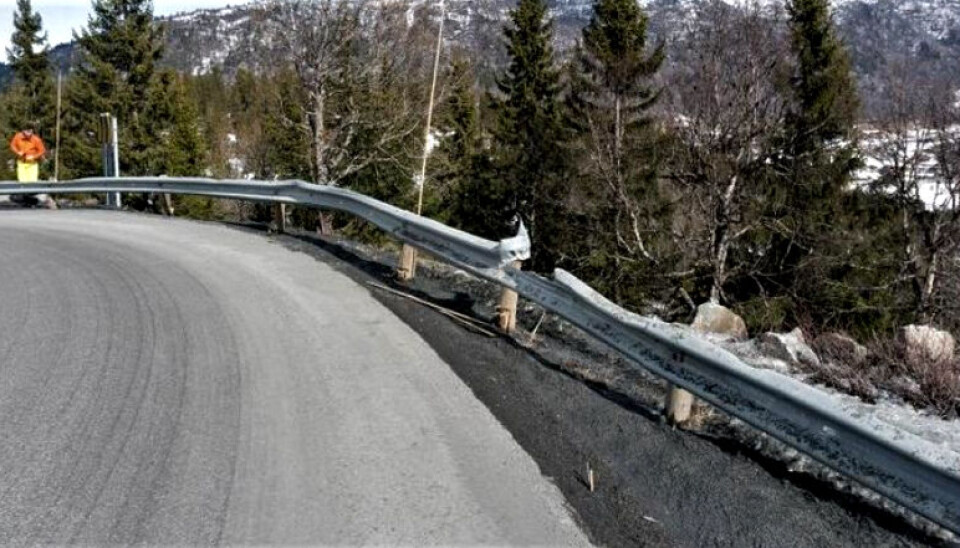 Vegtilsynets hovedoppgave er å føre tilsyn med Statens vegvesen og Nye Veier AS. Det skal også være en pådriver for trafikksikkerhet uavhengig av veieier.