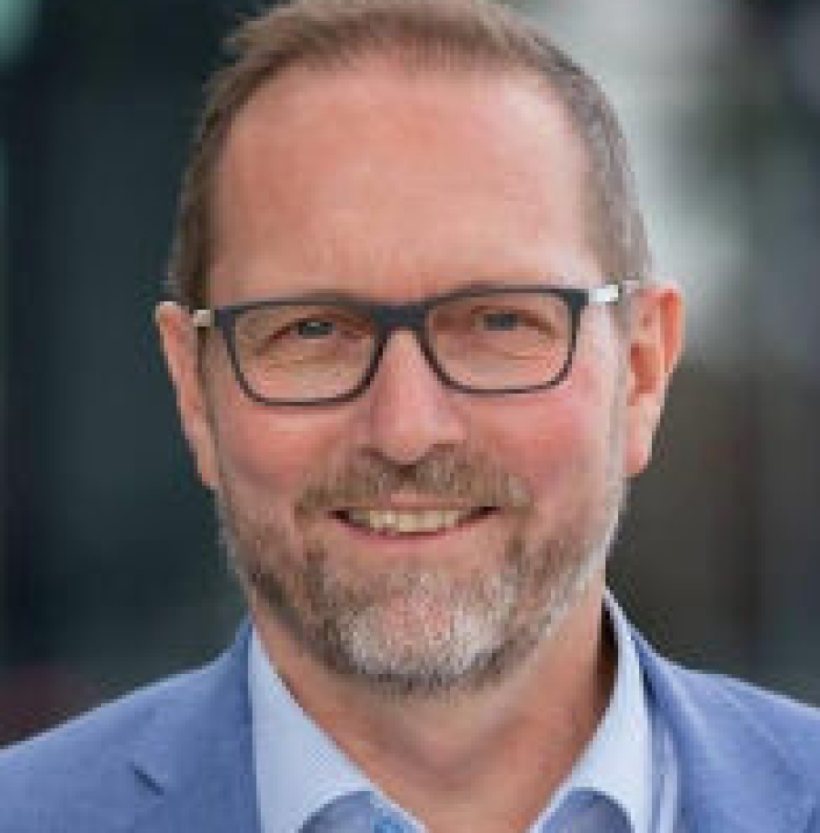 Dag Olav Tennfjord.