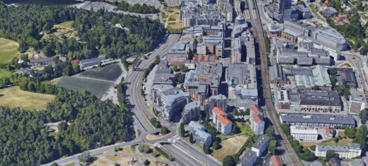 Vegvesenet ute med ny kontrakt på komplisert E18-jobb i Oslo