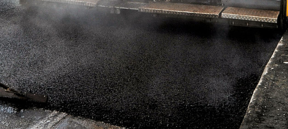 Økte priser på drivstoff og bitumen knakk entreprenør