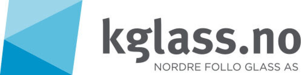 Nordre Follo Glass AS - kglass.no