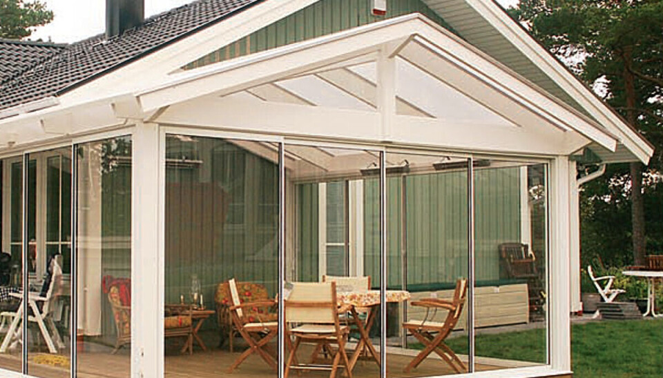 Nordre Follo Glass AS - kglass.no