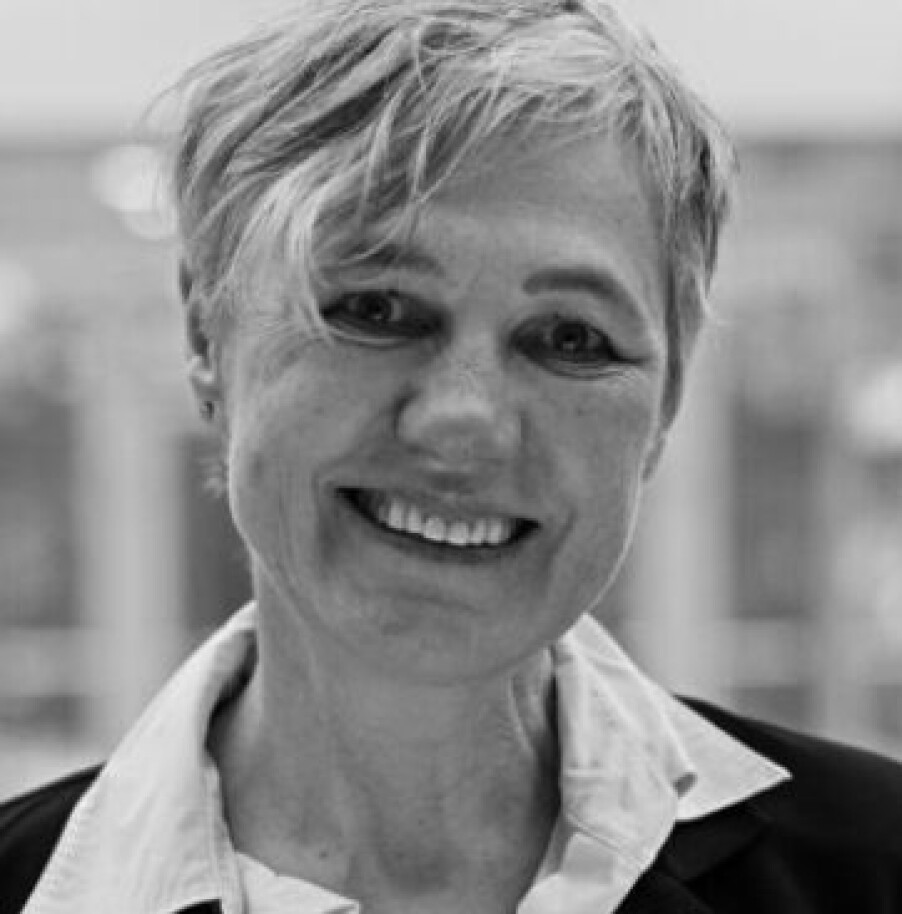 Elisabeth Gammelsæter.