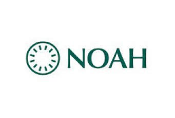 NOAH Solutions AS søker salgssjef