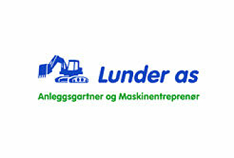 Lunder AS søker ny gravemaskinfører-Arbeidsted: Østlandet, Oslo/Romerike