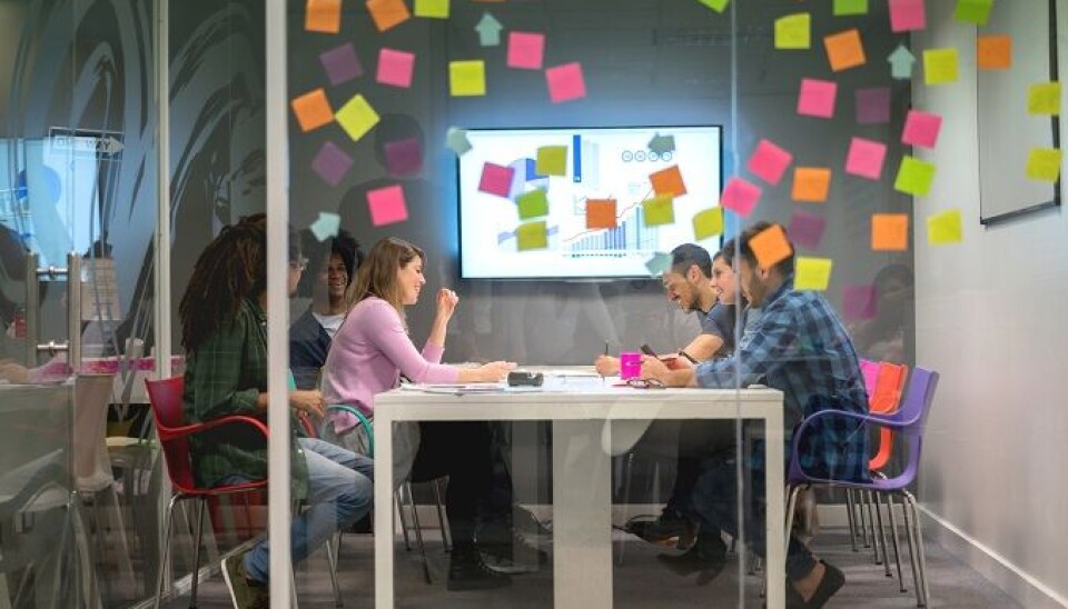 Fagskolen Vestfold og Telemark - Faglærer i anlegg og infrastruktur