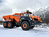 Doosan Moxy Norge