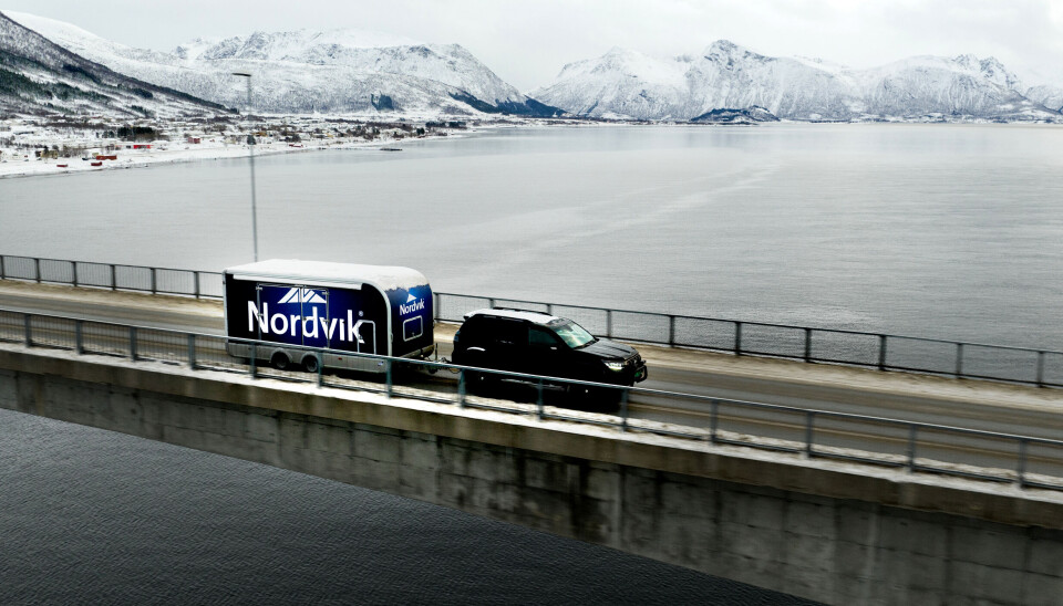 - Ifor Williams og Lorries er kvalitetsmerkevarer som vi selv har brukt over flere år, og vi er trygge på at dette er produkter som kundene vil sette pris på, sier kommunikasjonsansvarlig June Pedersen i Nordvik Gruppen.