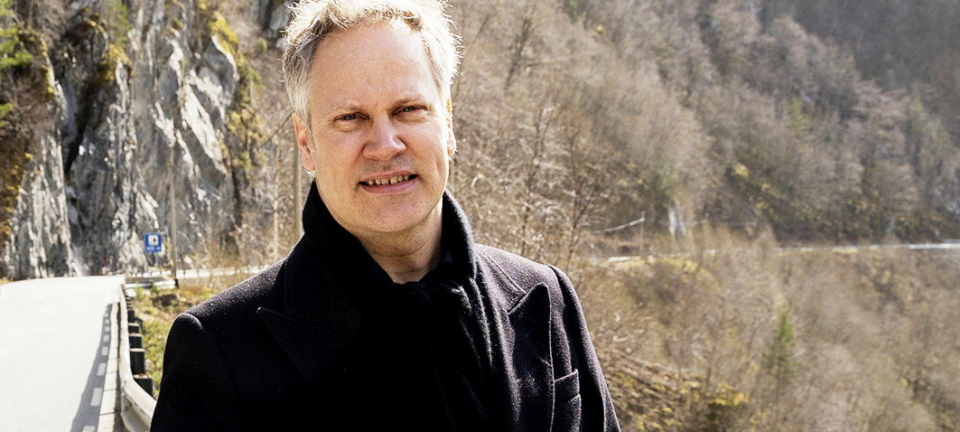 Gir 65 millioner kroner til anleggsprosjekter