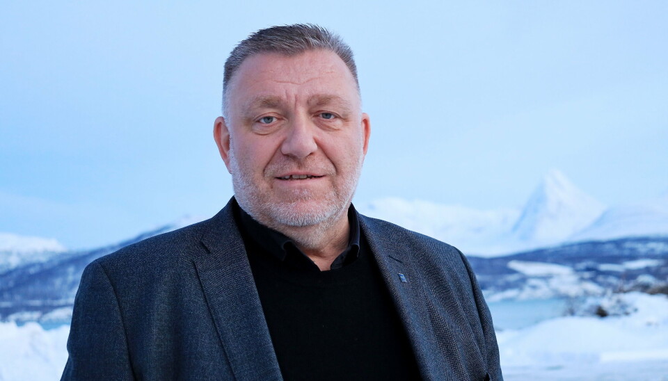 ØDELEGGENDE: – Det nye forslaget til opplæringslov er et potensielt stort steg tilbake og kan ødelegge mye av det arbeidet som har blitt gjort, understreker administrerende direktør i NLF, Geir A. Mo.