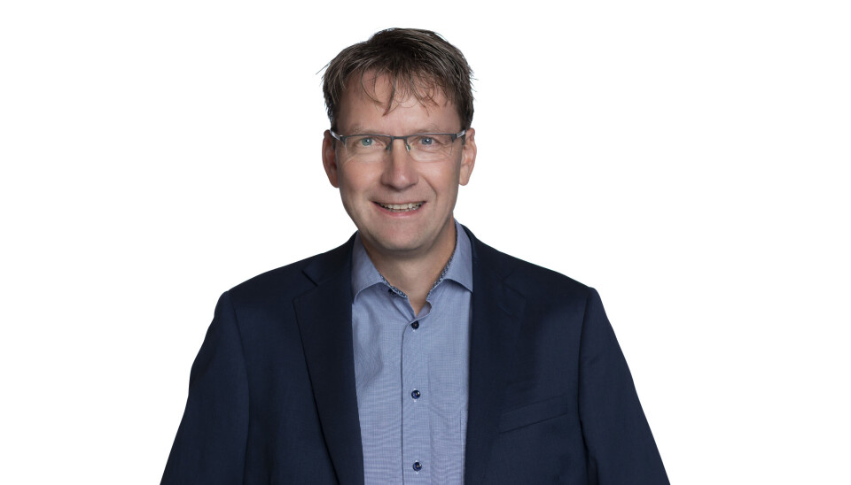 – Det er fint å kunne bidra til å fremskaffe ny målbar kunnskap på dette området som vil kunne ha overføringsverdi til andre byggeprosjekter i nærheten av sårbare fugleområder, sier Nye Veiers prosjektsjef for E6 Kvithammar – Åsen, Lars Erik Moe.