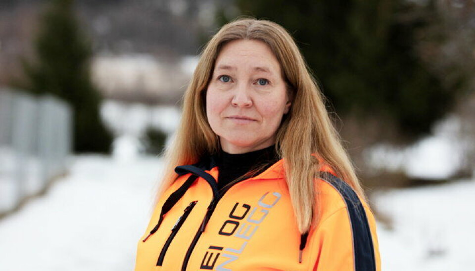 - Hvis bygg- og anleggssektoren skal omstilles og bli utslippsfri, trengs forutsigbare støtteordninger. Nå bidrar Enova til det motsatte, sier Tone Lindberg Grøstad, direktør i Maskingrossisternes Forening.