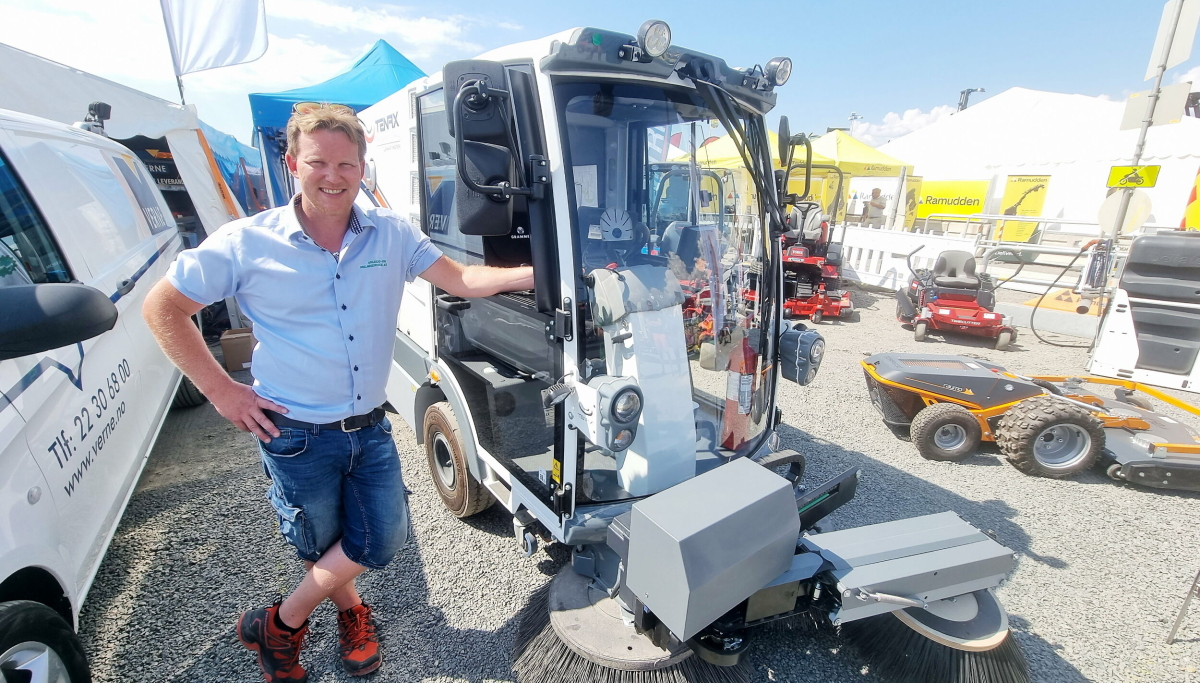 Forhandler På forhandlerjakt